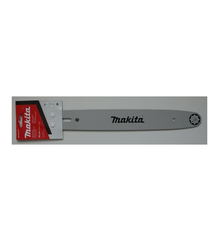 MAKITA PROWADNICA 35cm/52/3/8"/1,3