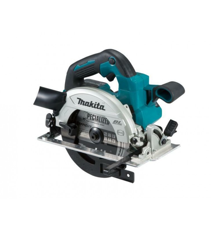 MAKITA.PILARKA TARCZOWA 18V 165mm 2x5,0Ah DHS661RTJU