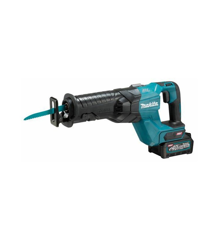 MAKITA.PIŁA SZABLASTA 40Vmax XGT 2x4,0Ah JR001GM201