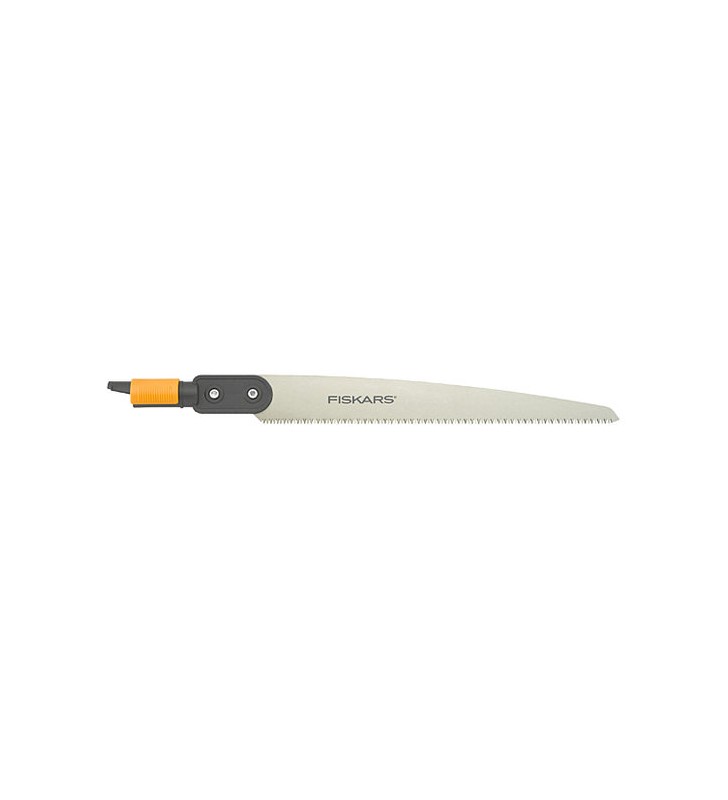 FISKARS PIŁA PROSTA QUIKFIT FS1000692