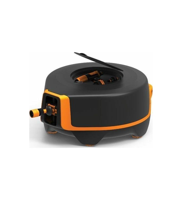 FISKARS  BĘBEN AUTOMATYCZNY Z WĘŻEM XL FS1025932