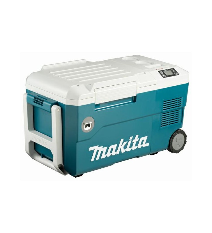 MAKITA.CHŁODZIARKO-OGRZEWACZ 18V40V XGT/230V