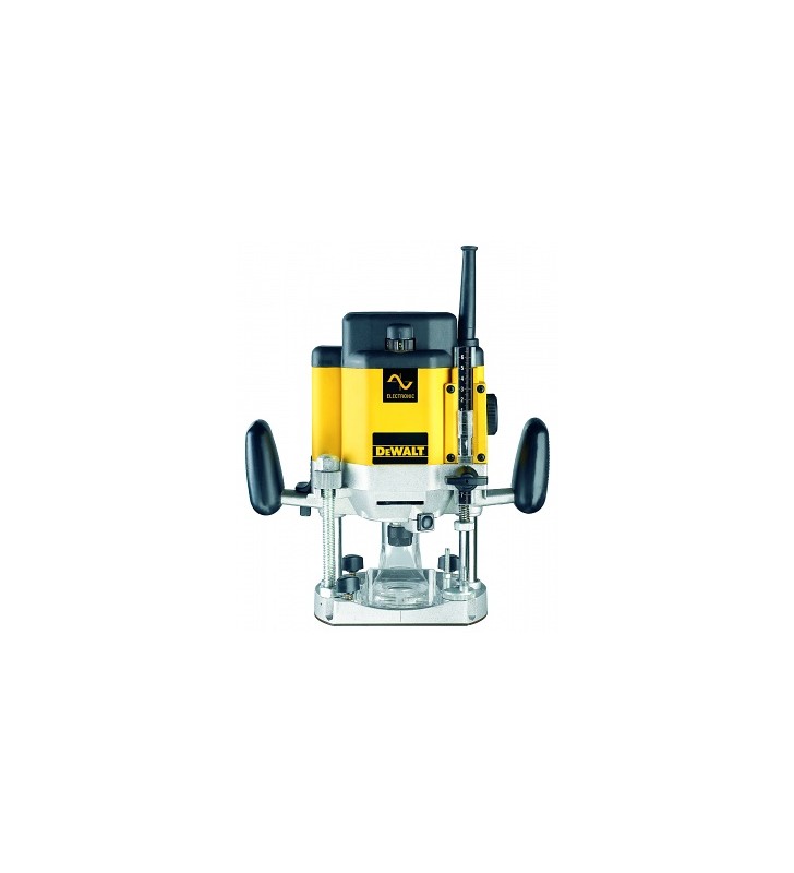 DEWALT FREZARKA GÓRNOWRZECIONOWA 2000W WALIZKA DW625EK