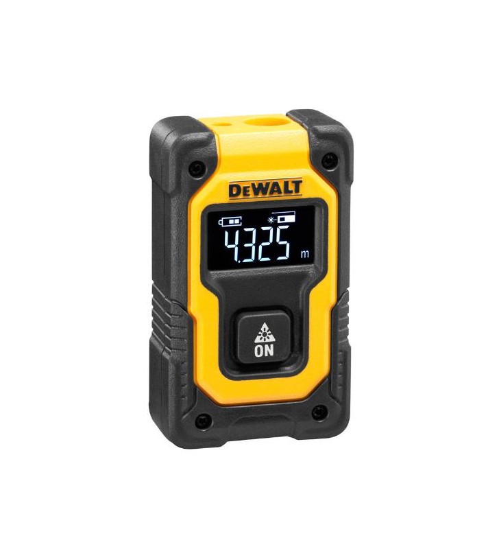 DEWALT.DALMIERZ  16m DW055PL