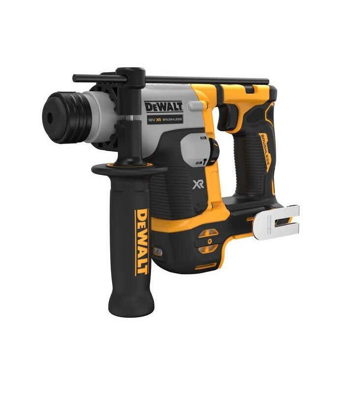 DEWALT.MŁOT SDS+  18V 1,4J 2-F DCH172N