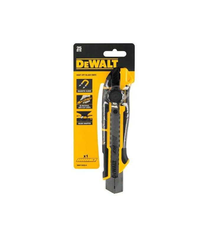 DEWALT NOŻYK OSTRZE 25mm