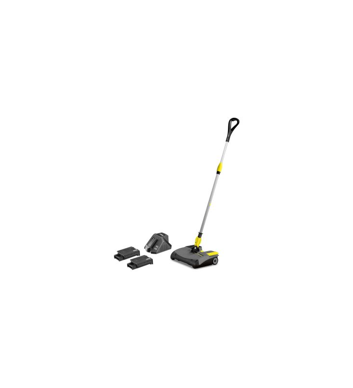 KARCHER SZCZOTKA AKUMULATOROWA EB 30/1 Li-Ion 1.545-127.0 Kärcher - 1