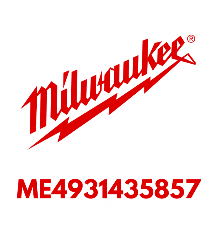 MILWAUKEE ZŁĄCZKA 4931435857 Milwaukee - 1