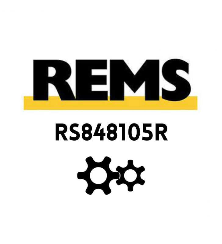 REMS PODKŁADKA PROWADZĄCA 848105R REMS - 1