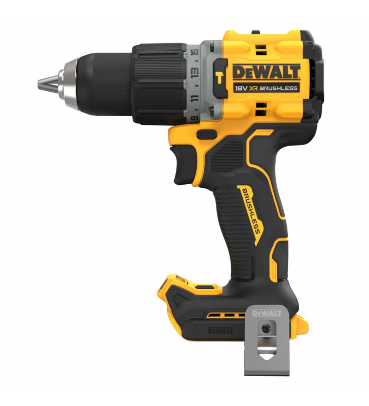 DEWALT WIERTARKO-WKRĘTARKA UDAROWA 18V 90Nm 90Nm DCD805P2T-QW DeWalt - 1