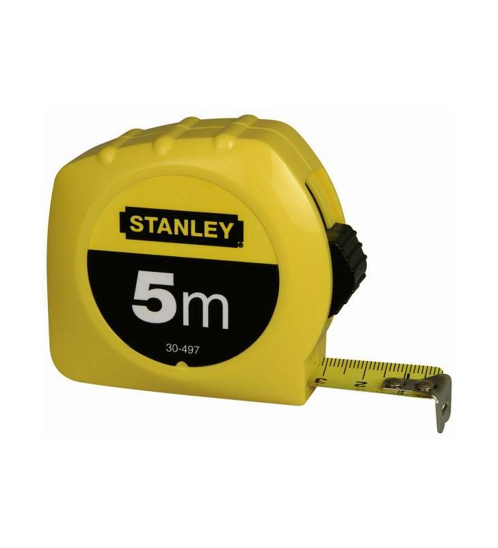 STANLEY MIARA ZWIJANA  5mx19mm TYLON 1-30-697