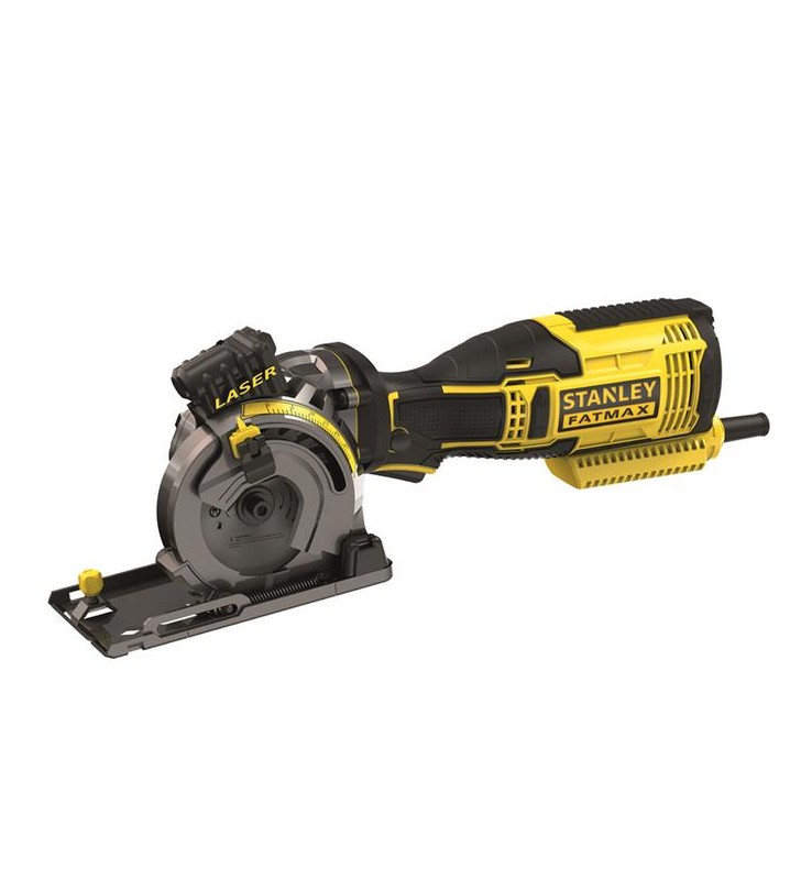 STANLEY PILARKA MULTI 650W 89mm KUFER